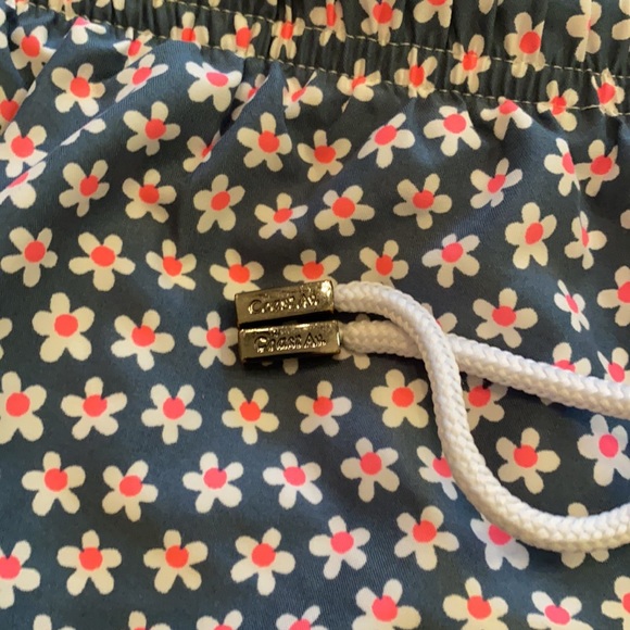 98 Coast Av Swim Trunks - Picture 2 of 6